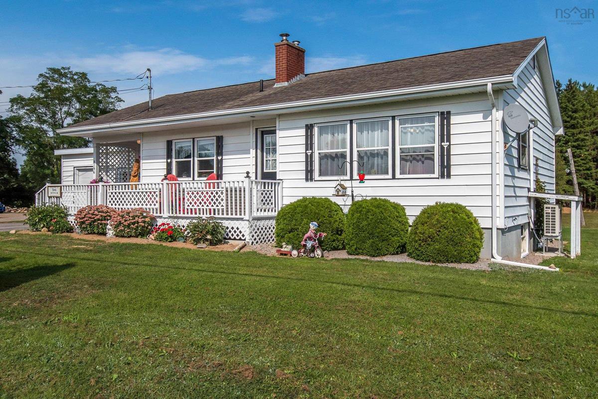 9196 Highway 10, Nictaux, (MLS® 202222458) RE/MAX nova