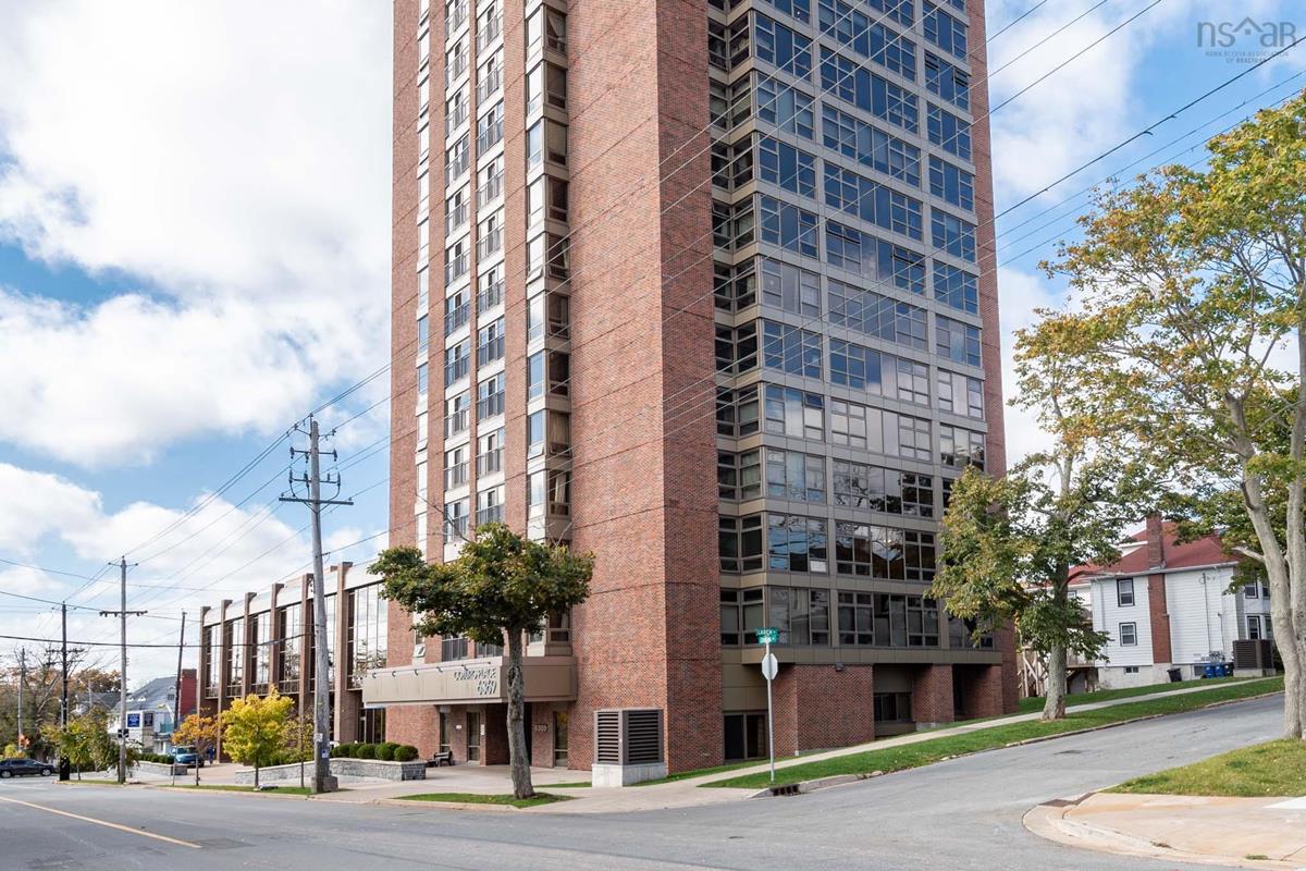 608 6369 Coburg Road, Halifax, (MLS® 202222491) RE/MAX nova