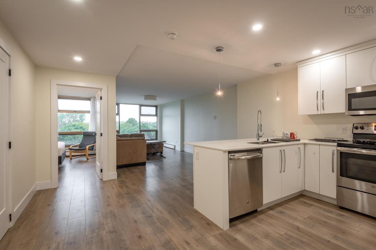 608 6369 Coburg Road, Halifax, (MLS® 202222491) RE/MAX nova