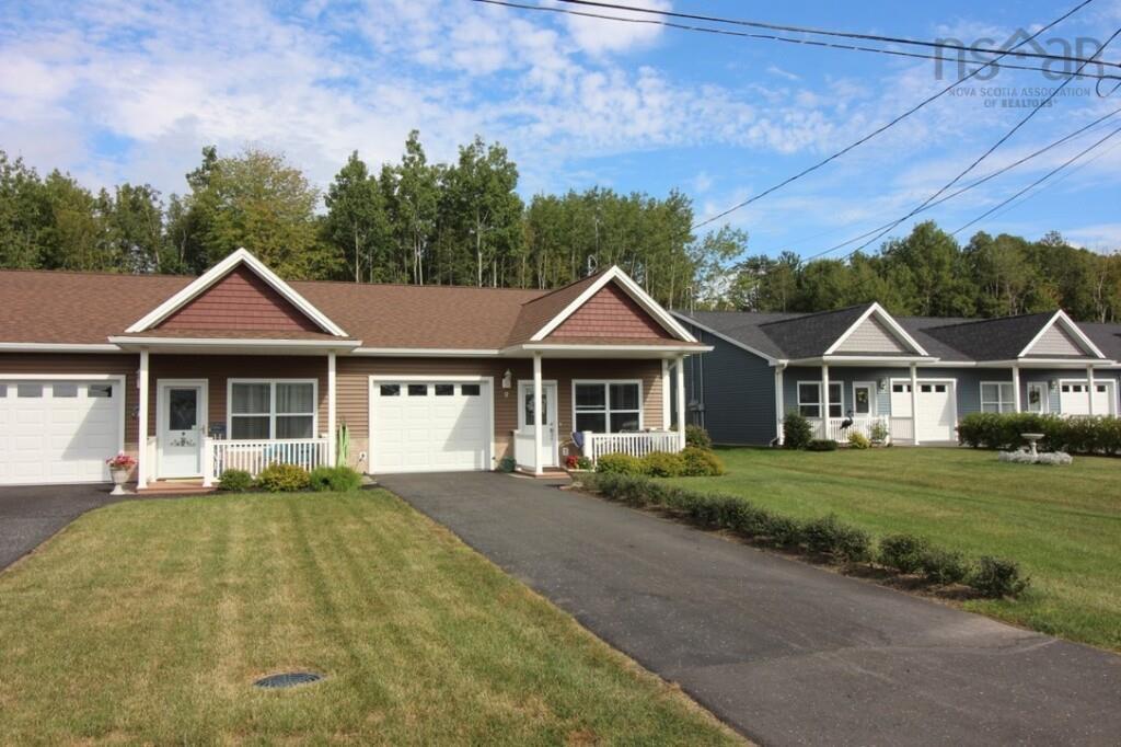 9 Covington Place, Bible Hill, (MLS® 202222544) RE/MAX nova