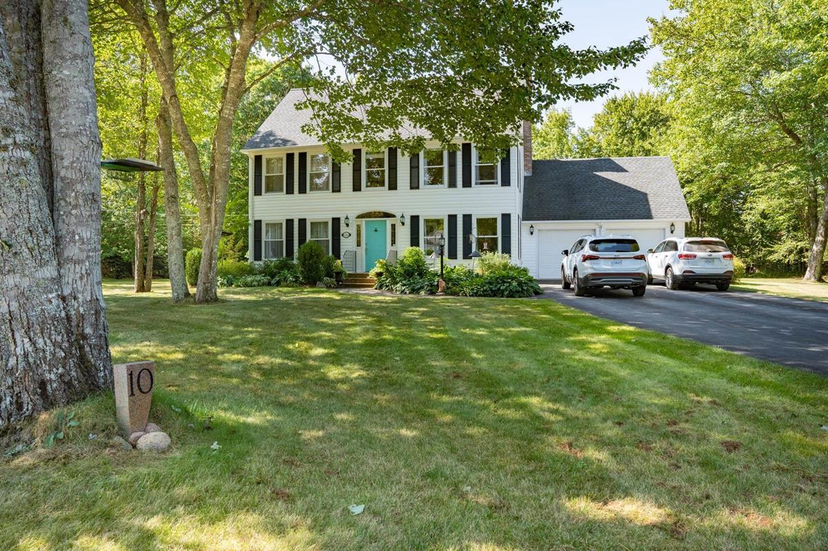 10 Drive, Debert, (MLS® 202222550) RE/MAX nova