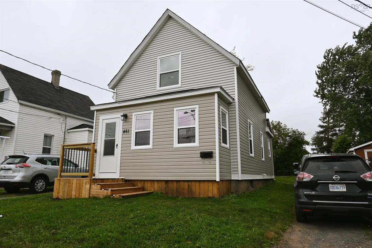 Houses for sale in New Glasgow, NS RE / MAX NOVA