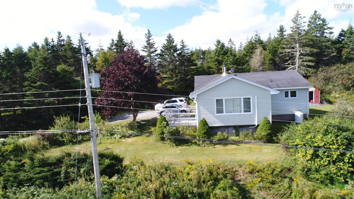 2488 West Ship Harbour Road, Owls Head, (MLS® 202222650) RE/MAX nova