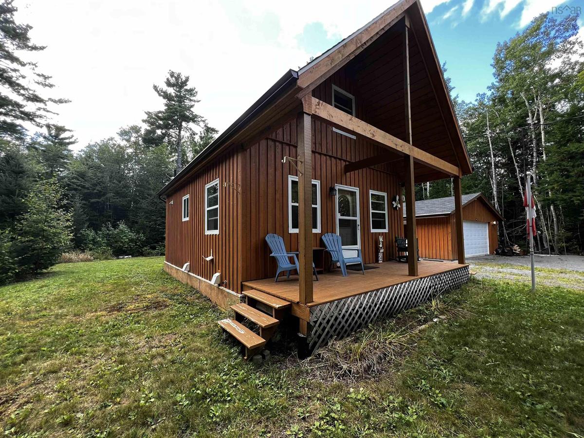 40 Dillman Road, Carrolls Corner, (MLS® 202222661) RE/MAX nova