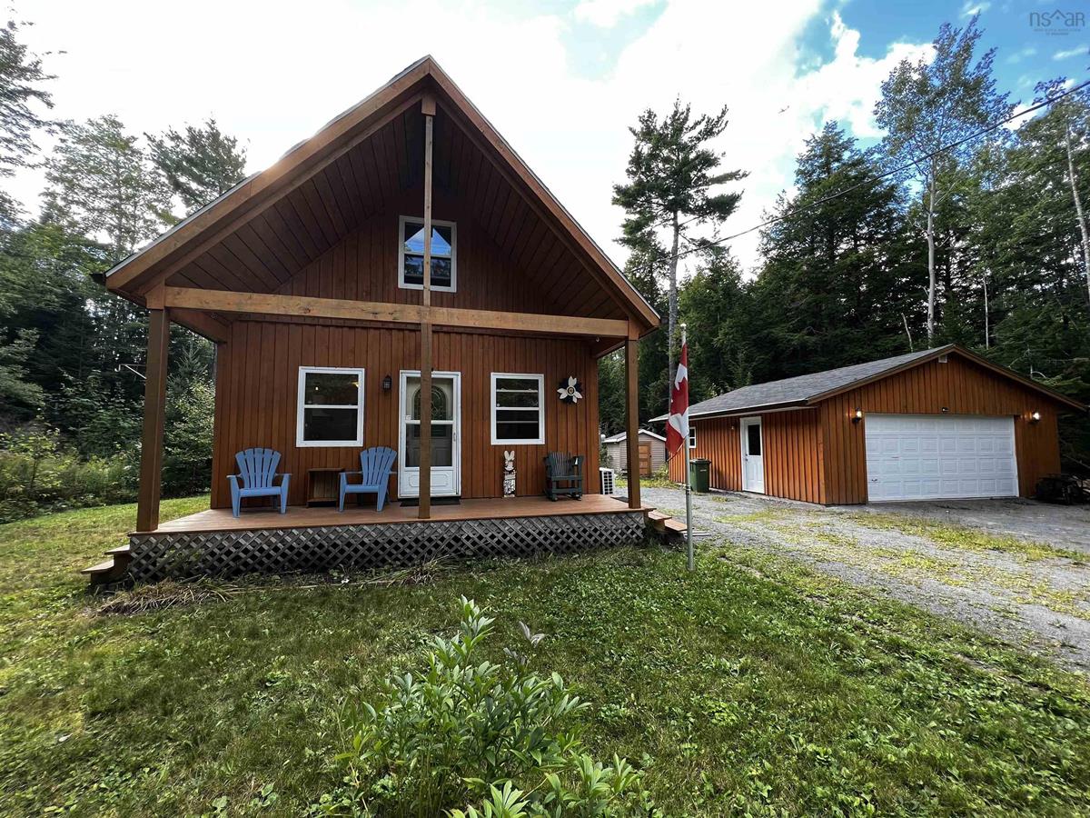 40 Dillman Road, Carrolls Corner, (MLS® 202222661) RE/MAX nova