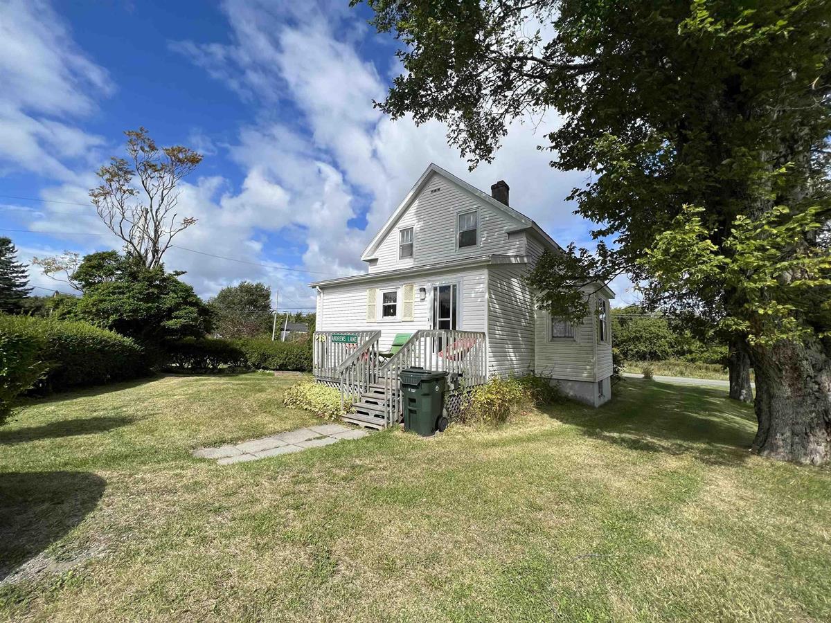 238 Birch Grove Road, Port Morien, (MLS® 202222680) RE/MAX nova