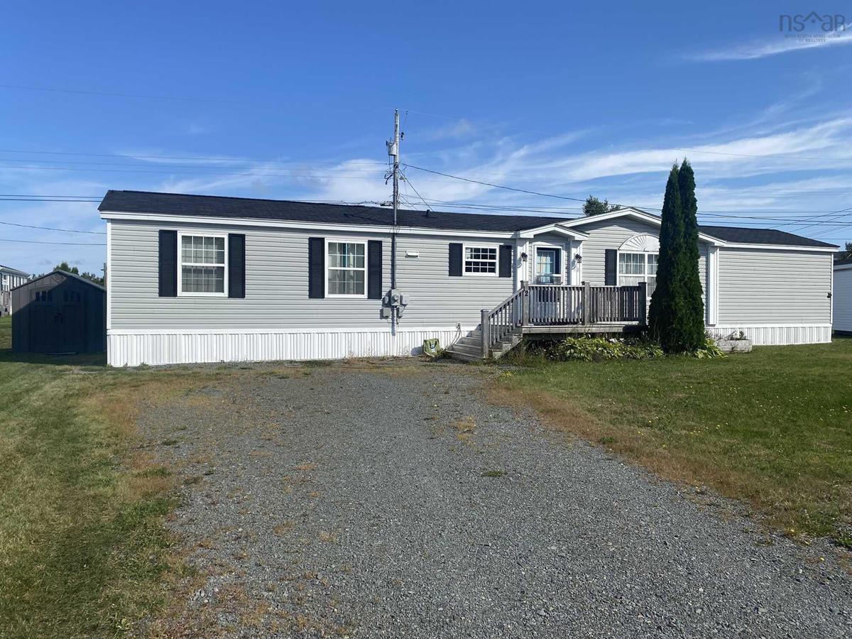 12 Rogers Drive, Antigonish, (MLS® 202222711) RE/MAX nova