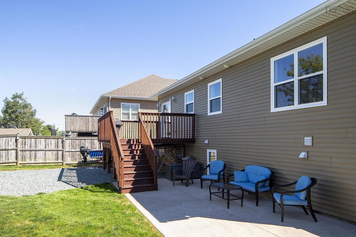 49 Taylorwood Lane, Eastern Passage, (MLS® 202222741) RE/MAX nova