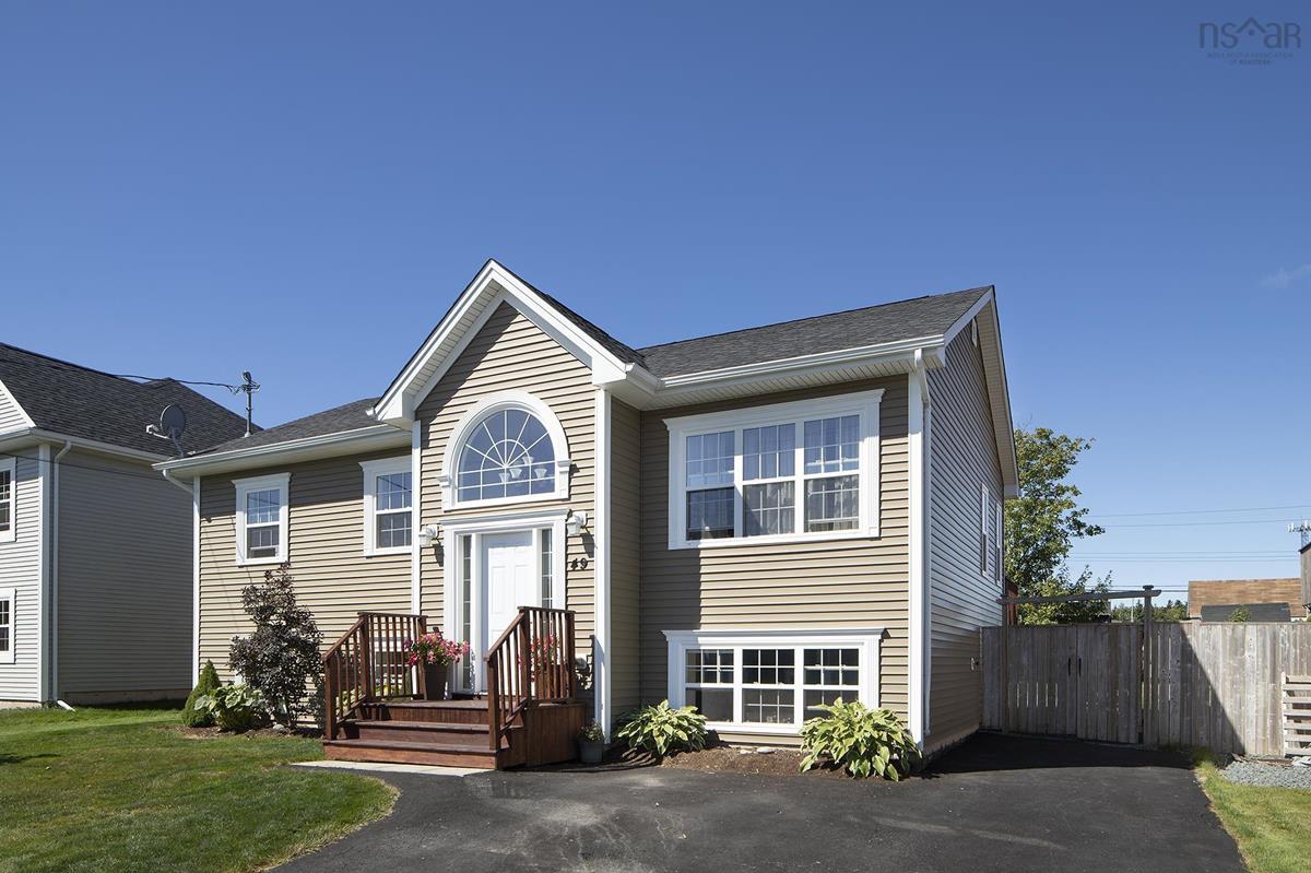 49 Taylorwood Lane, Eastern Passage, (MLS® 202222741) RE/MAX nova
