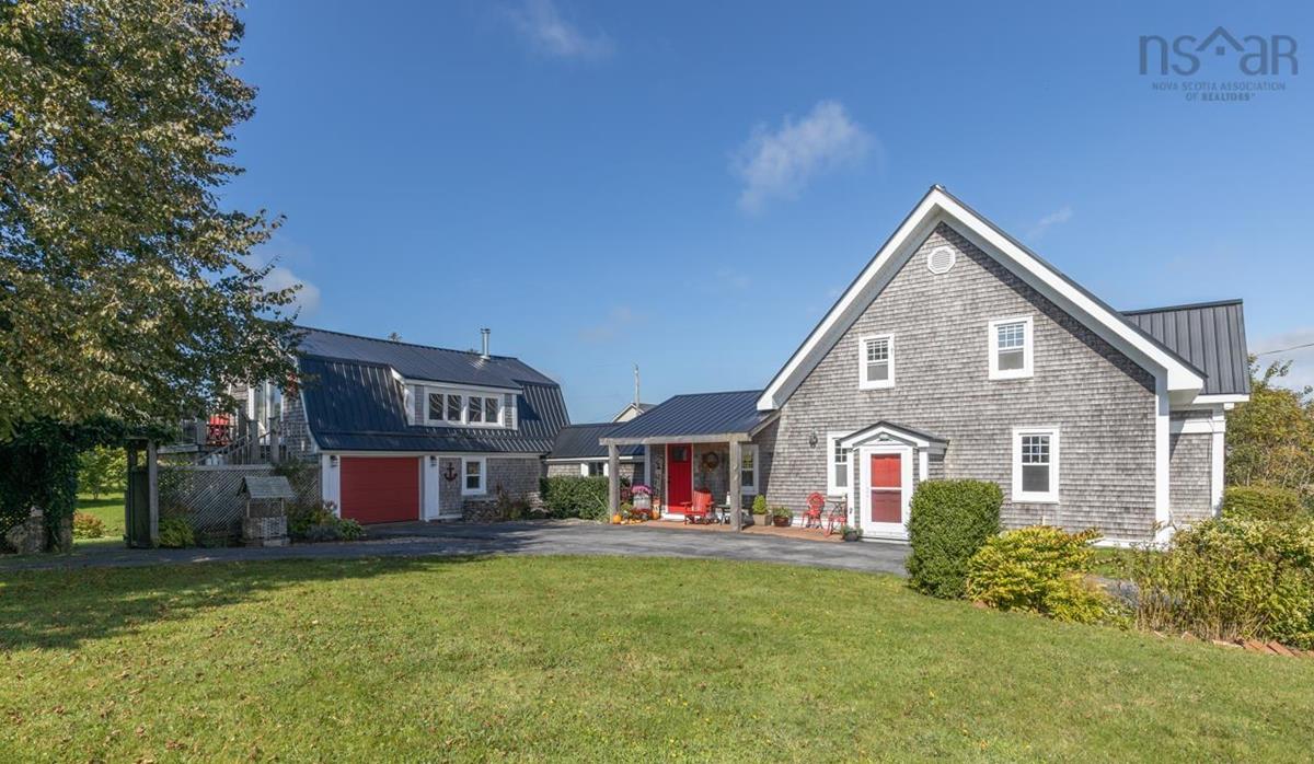 462 Chebogue Road, Central Chebogue, (MLS® 202222922) RE/MAX nova