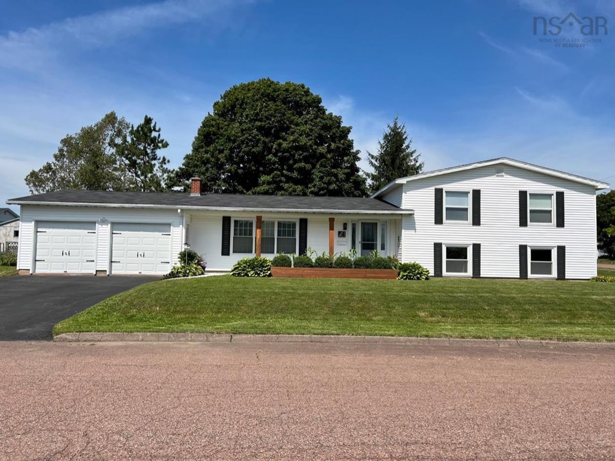 4 Weir Avenue, Bible Hill, (MLS® 202222989) RE/MAX nova