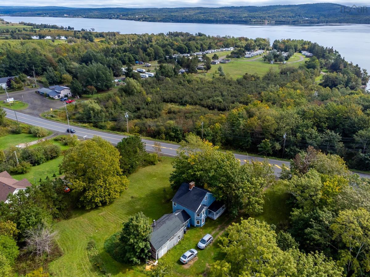 4587 Highway 1, Granville Ferry, (MLS® 202223192) RE/MAX nova