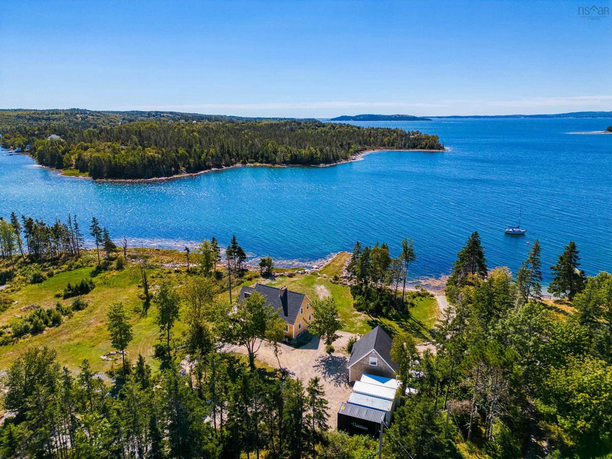 20 Snug Harbour Lane, Glen Margaret, (MLS® 202223196) RE/MAX nova