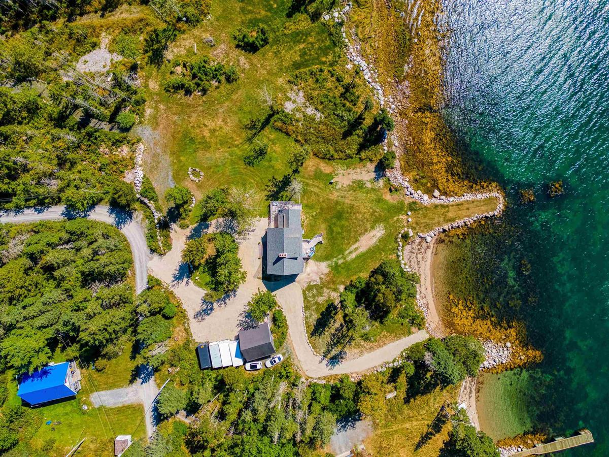 20 Snug Harbour Lane, Glen Margaret, (MLS® 202223196) RE/MAX nova