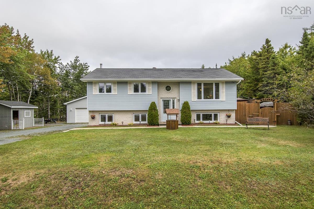18 Heidelberg Lane, Porters Lake, (MLS® 202223212) RE/MAX nova