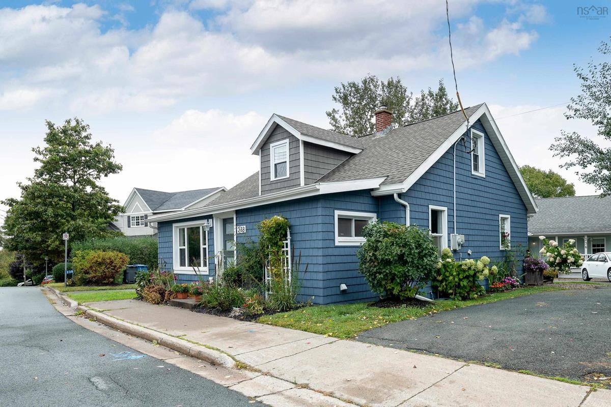 238 Crichton Avenue, Dartmouth, (MLS® 202223284) RE/MAX nova
