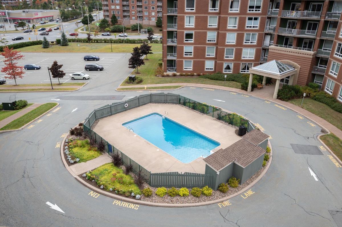 607 40 Regency Park Drive, Halifax, (MLS® 202223298) RE/MAX nova