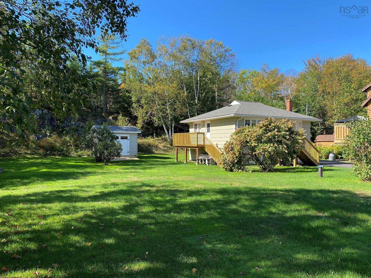 30 Saskatoon Drive, Halifax, (MLS® 202223315) RE/MAX nova