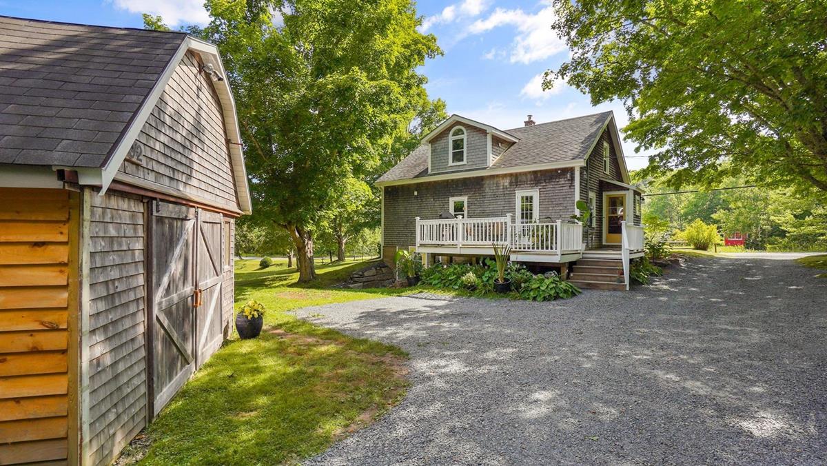1992 Northwest Road, Blockhouse, (MLS® 202223380) RE/MAX nova