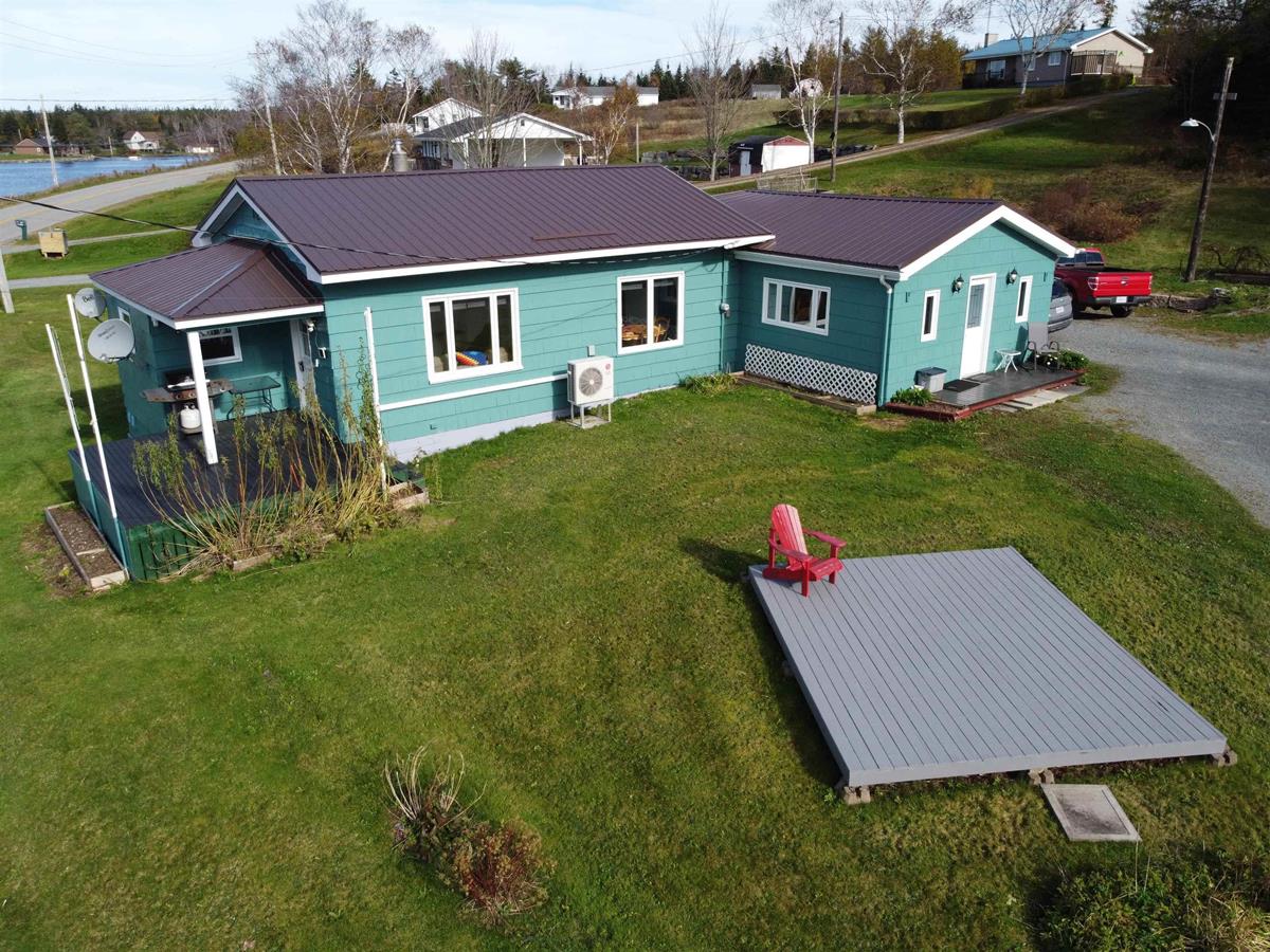 Houses for sale in Sheet Harbour, NS RE / MAX NOVA