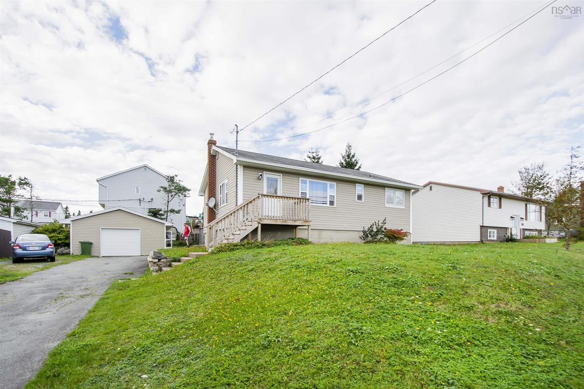 412 Cow Bay Road, Eastern Passage, (MLS® 202223470) RE/MAX nova