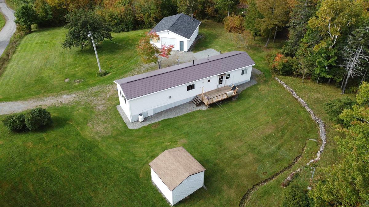 21 Dougies Lane, Troy, (MLS® 202223488) RE/MAX nova