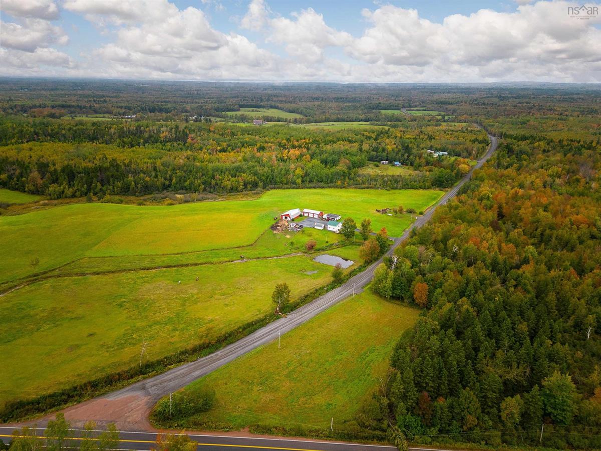 507 Willow Church Road, Tatamagouche, (MLS® 202223524) RE/MAX nova
