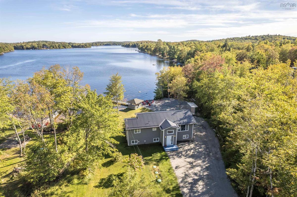 150 Lakecrest Drive, Mount Uniacke, (MLS® 202223534) RE/MAX nova