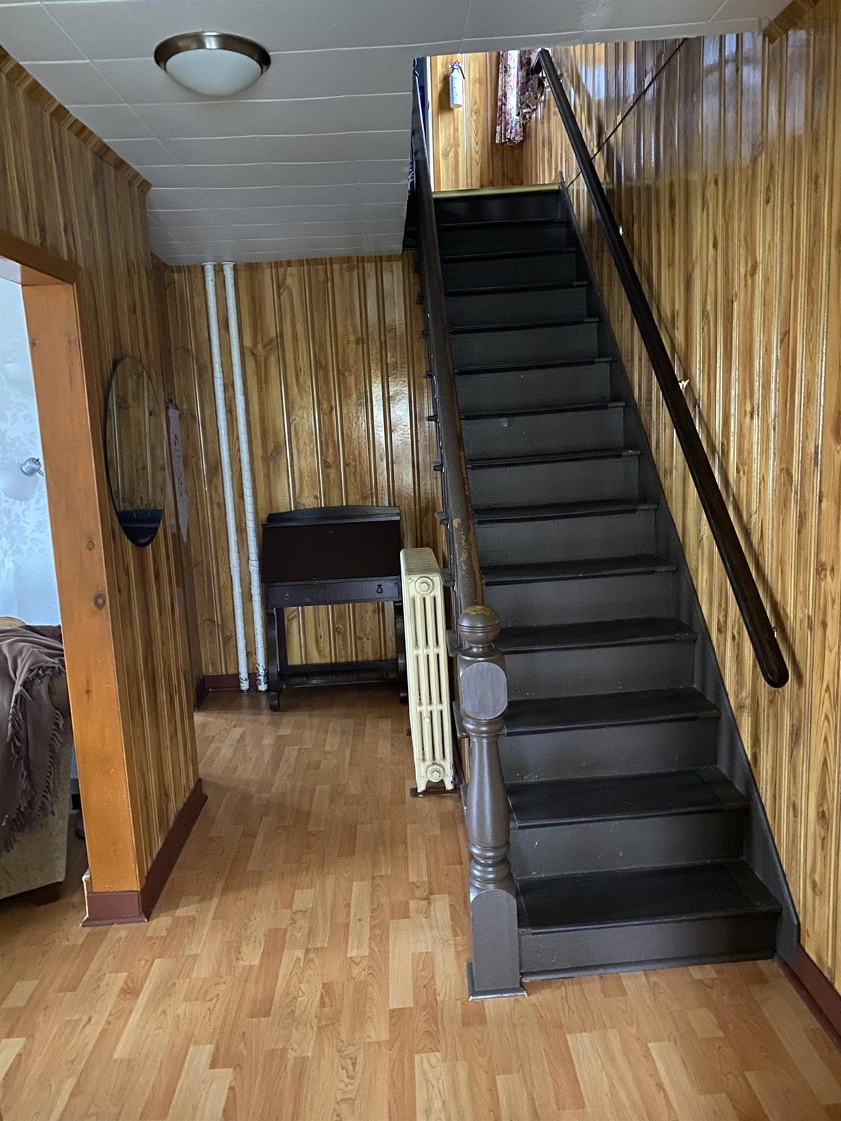 531 Main Street, Sydney Mines, (MLS® 202223582) RE/MAX nova