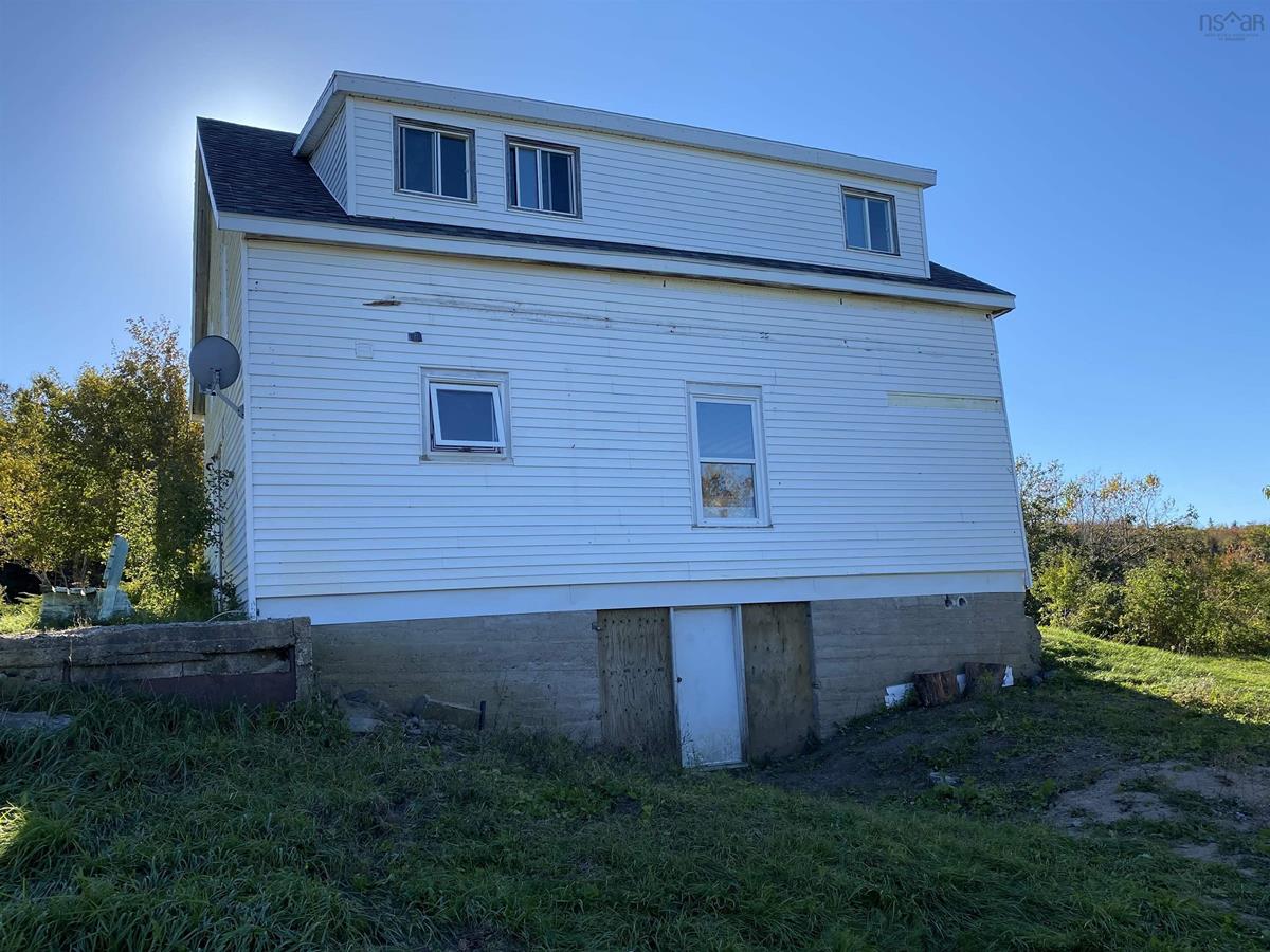 335 Riverview Road, Bear River, (MLS® 202223592) RE/MAX nova