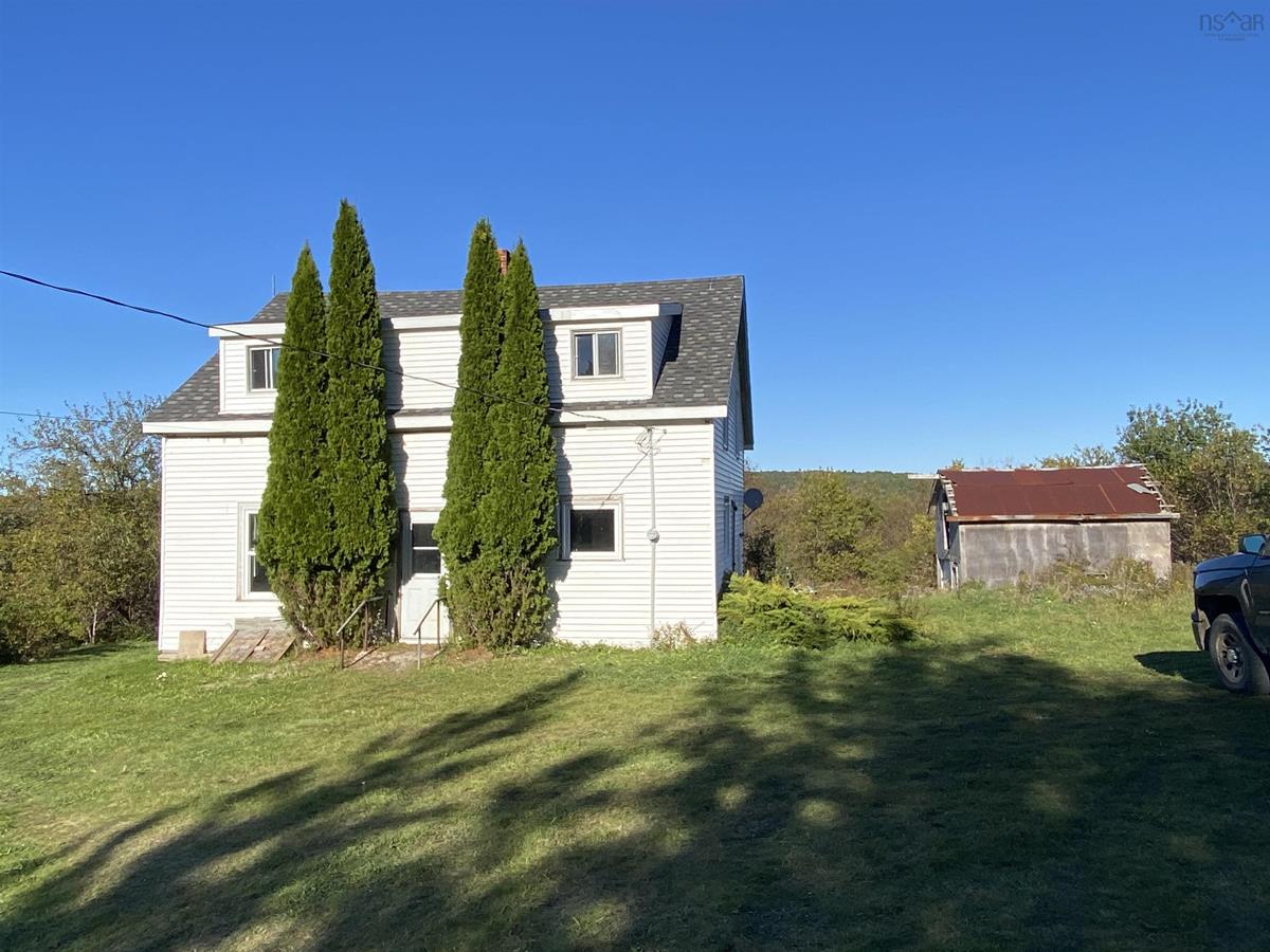 335 Riverview Road, Bear River, (MLS® 202223592) RE/MAX nova