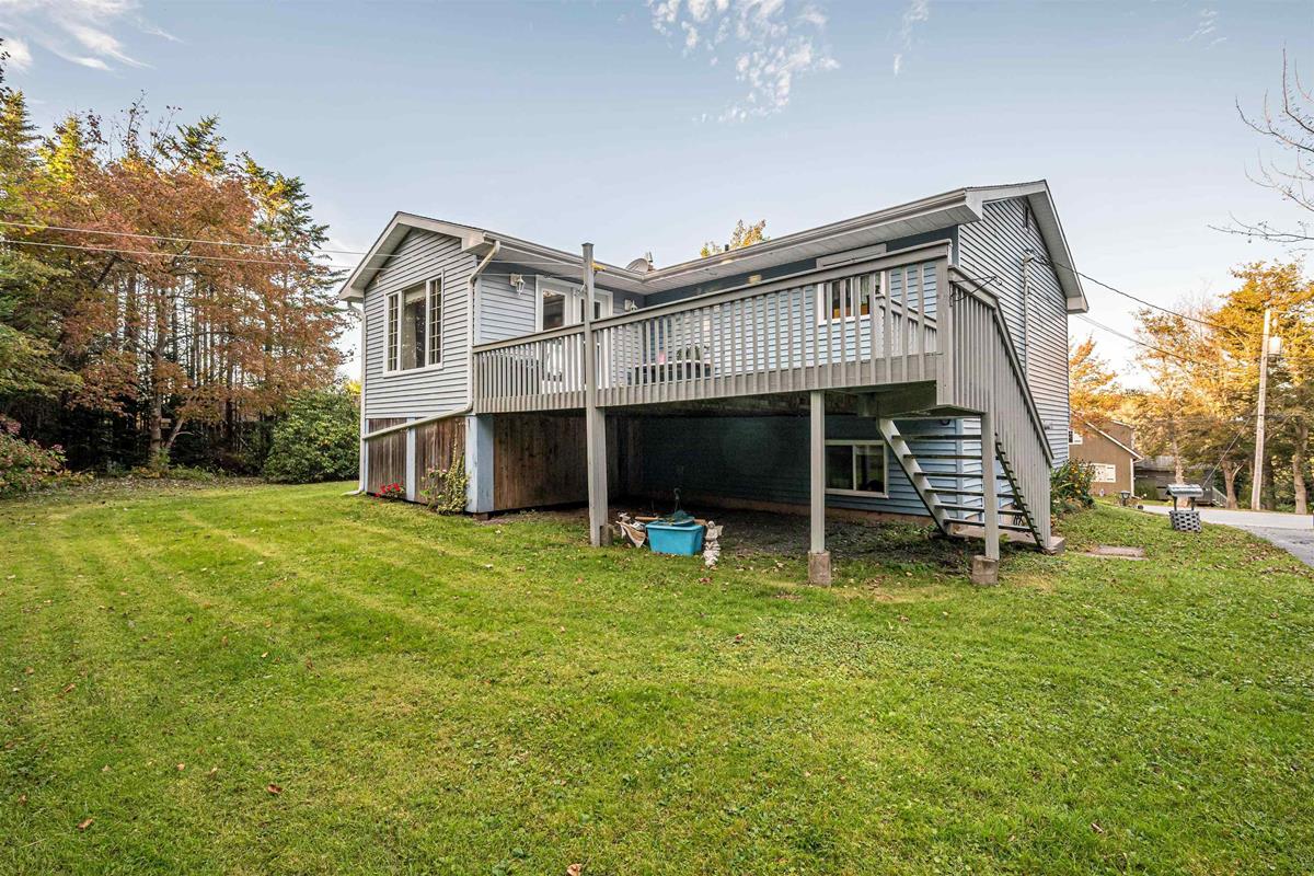 64 Roma Drive, Head Of Chezzetcook, (MLS® 202223600) RE/MAX nova