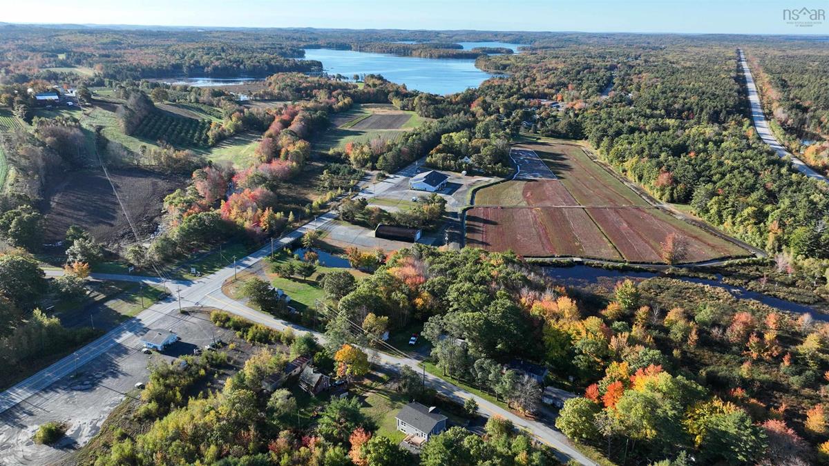 24 Cross Road, Hebbville, (MLS® 202223647) RE/MAX nova