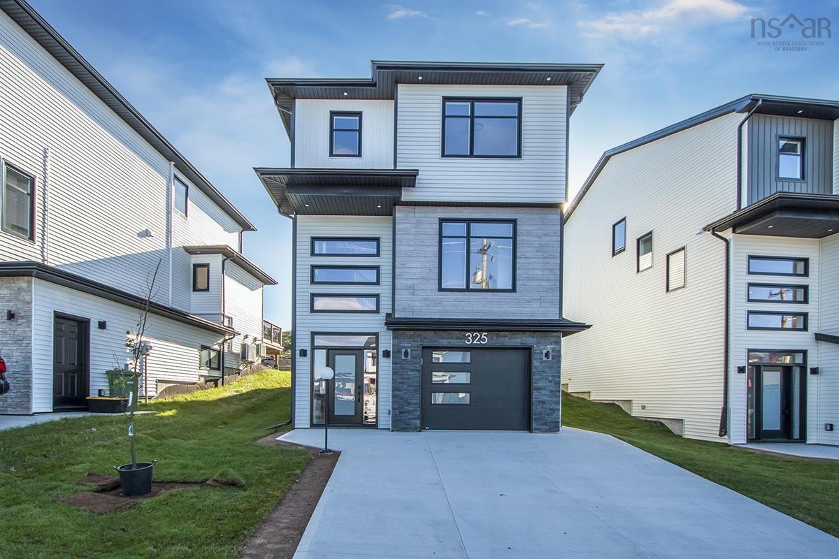 325 Marketway Lane, Timberlea, (MLS® 202223728) RE/MAX nova