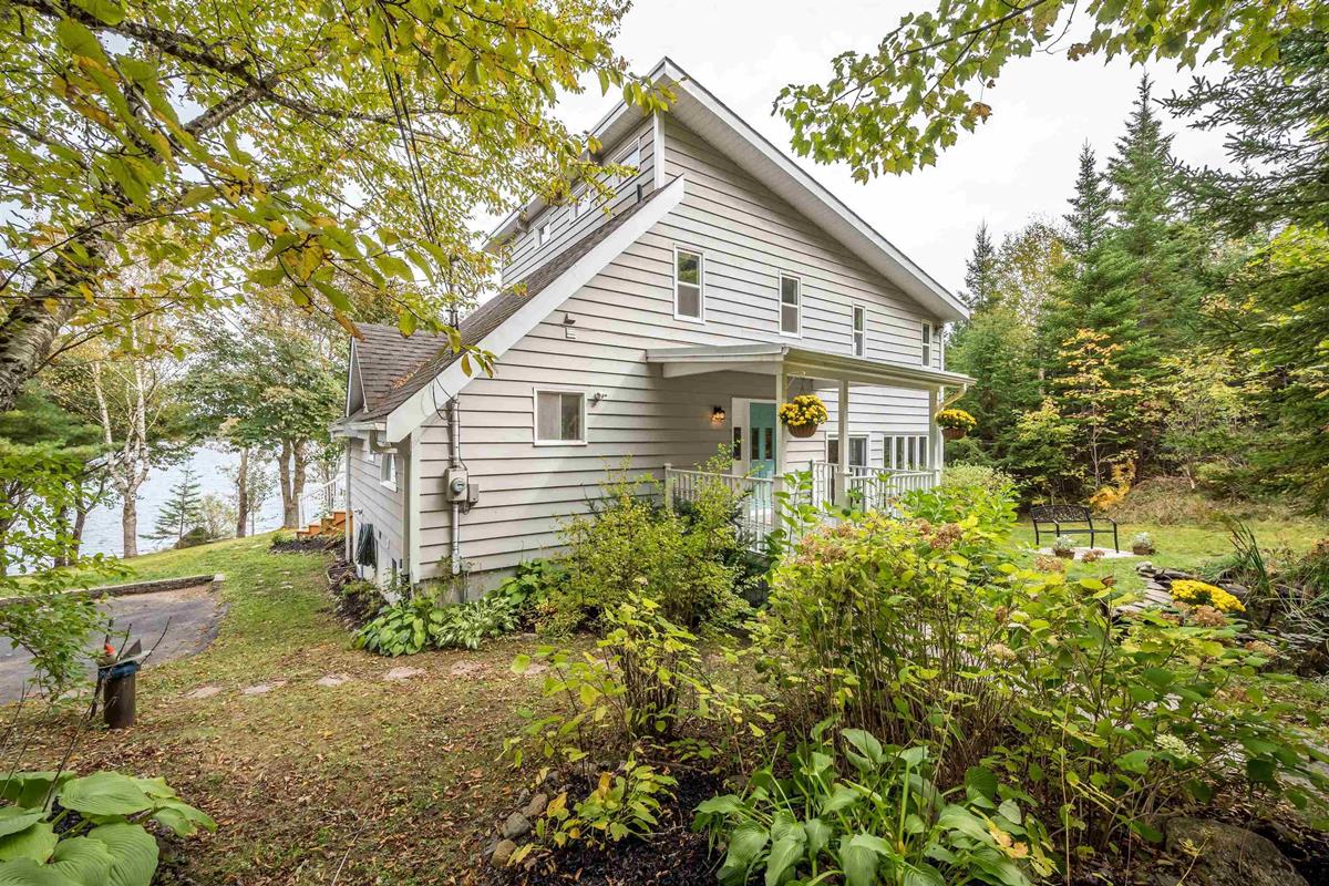 249 Pleasant Drive, Gaetz Brook, (MLS® 202223819) RE/MAX nova