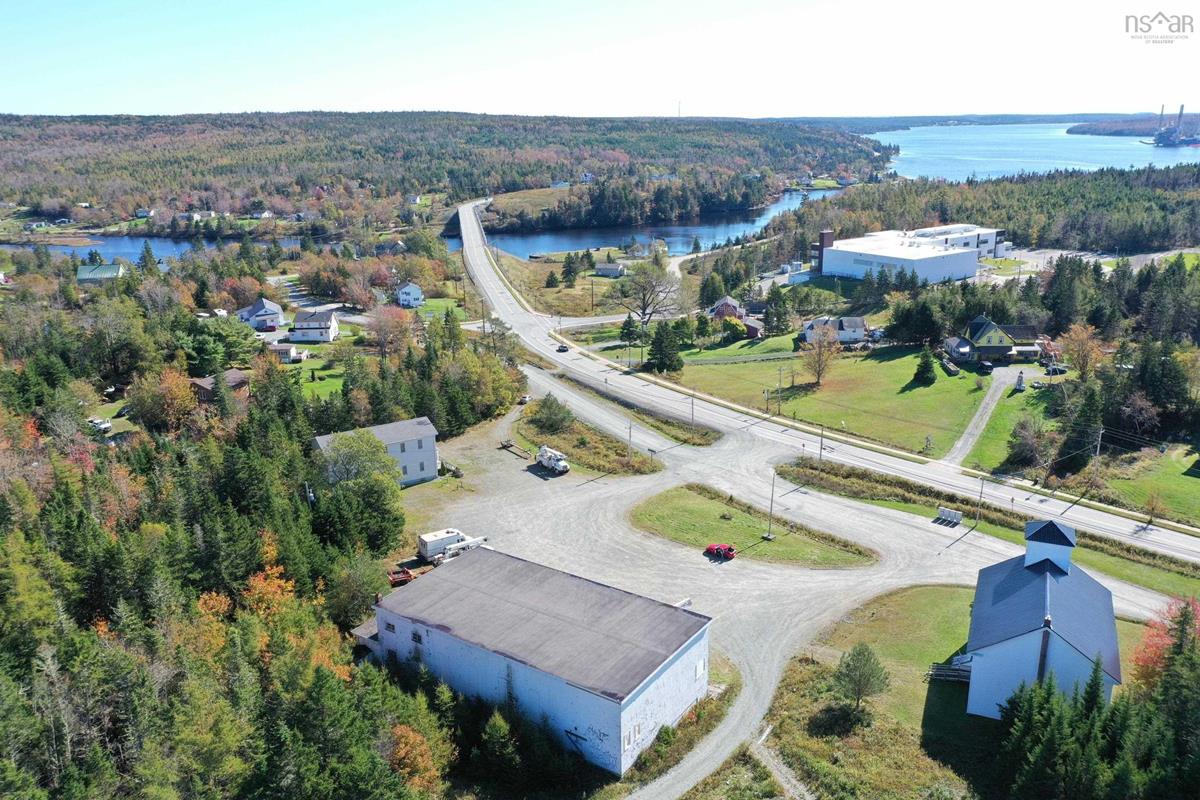 32 Sprott Lane, Sheet Harbour, (MLS® 202223830) RE/MAX nova