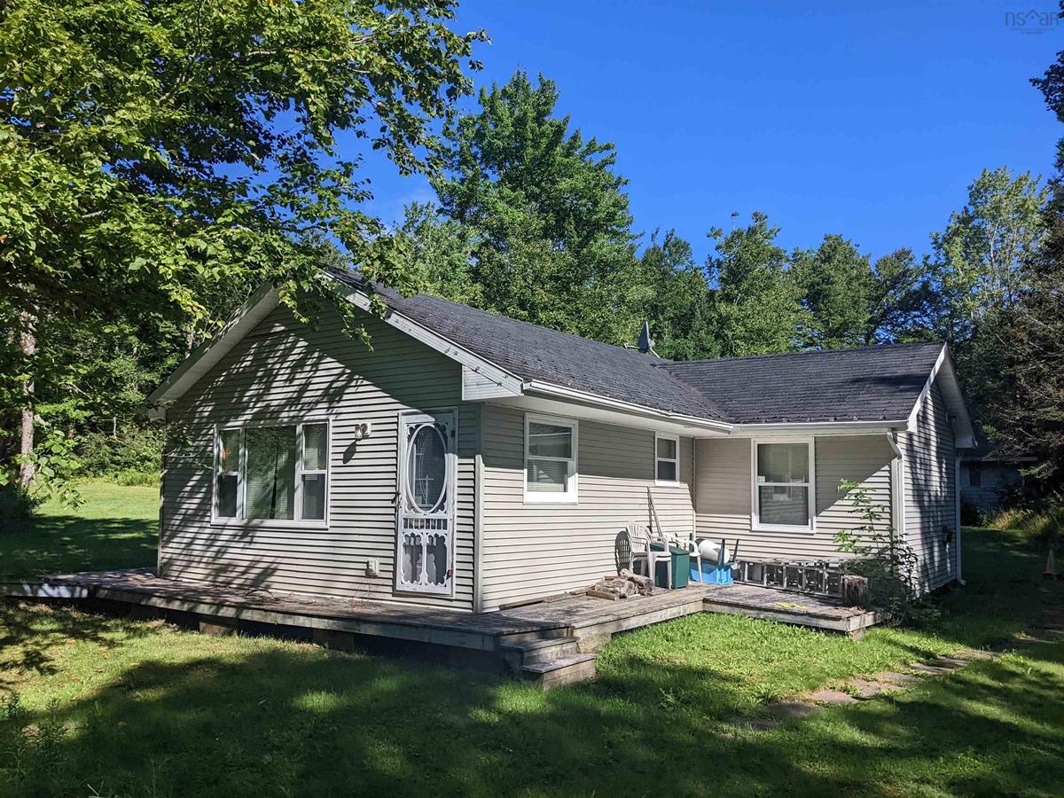 627 MATHESON CORNER Road, Earltown, (MLS® 202223958) RE/MAX nova