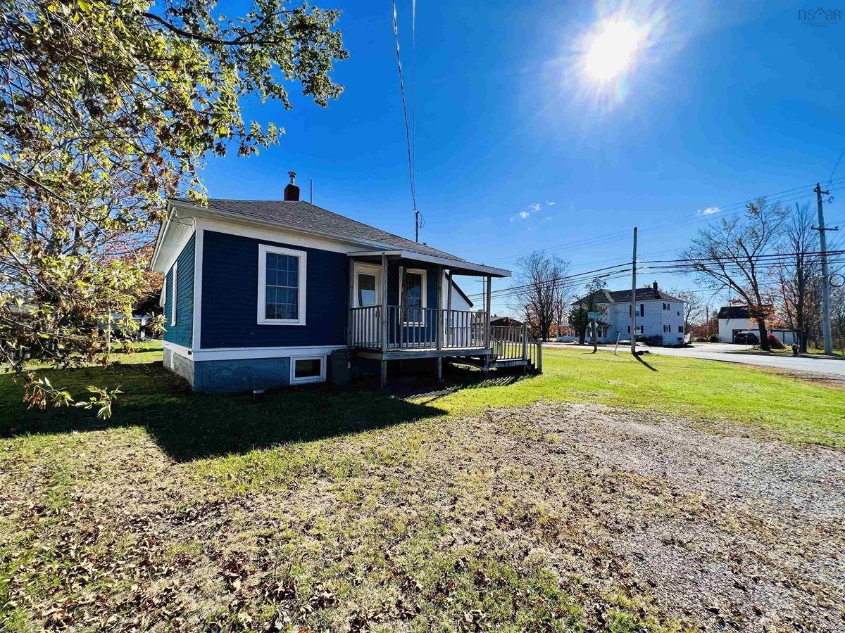 4 East Folly Mountain Road, Debert, (MLS® 202223998) RE/MAX nova