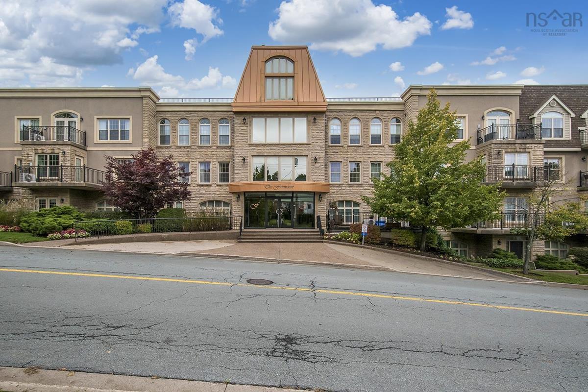 411 11 Springvale Avenue, Halifax, (MLS® 202224002) RE/MAX nova