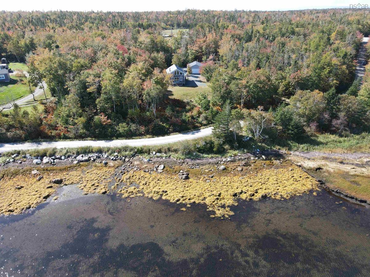 26 Sperry Road, West Green Harbour, (MLS® 202224017) RE/MAX nova