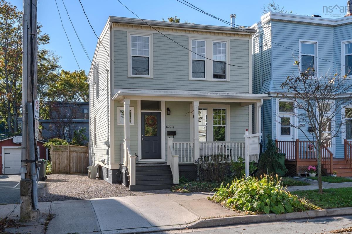 6220 Duncan Street, Halifax, (MLS® 202224121) RE/MAX nova