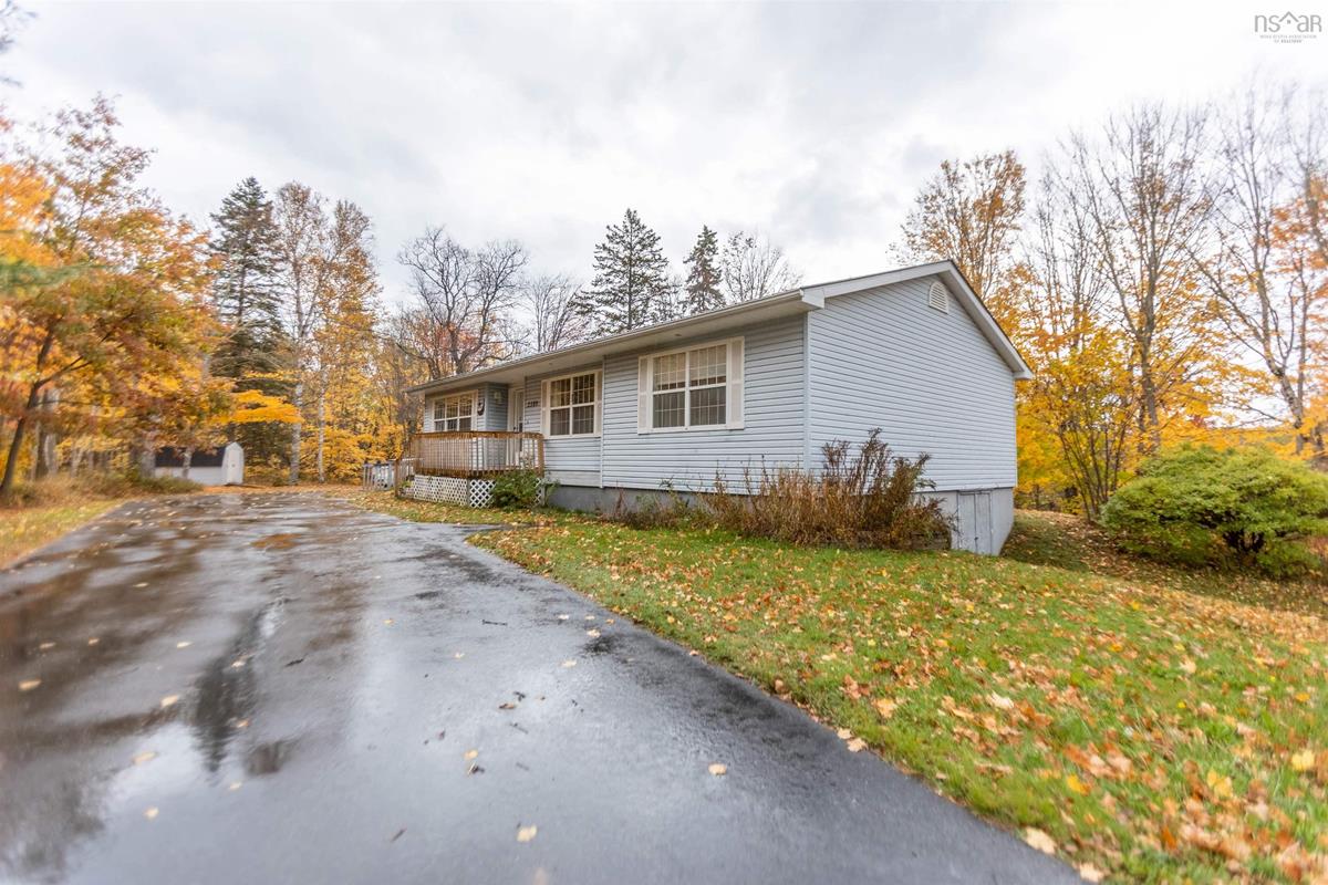 2380 Wyvern Road, River Philip, (MLS® 202224335) RE/MAX nova