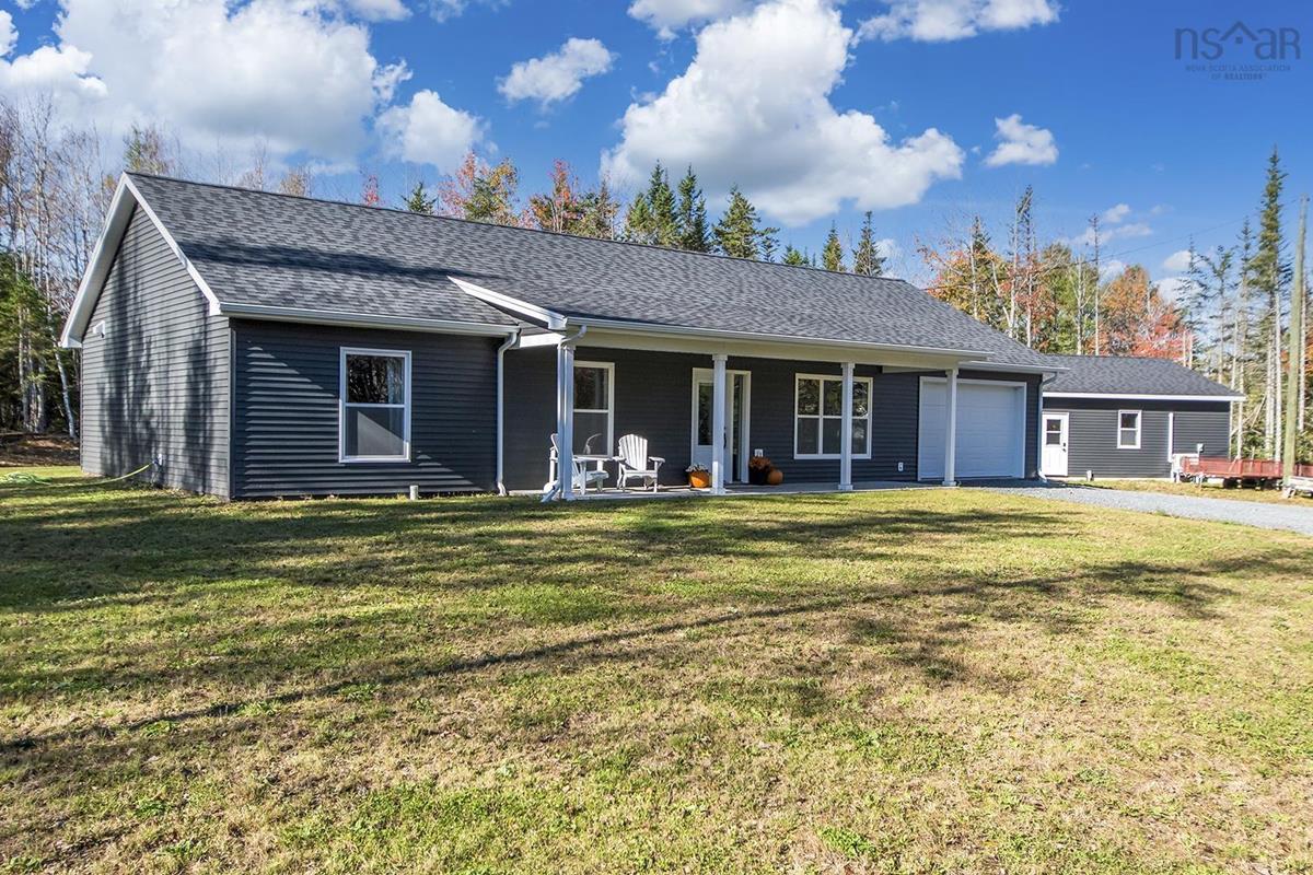 8 Pine Street, Belnan, (MLS® 202224385) RE/MAX nova