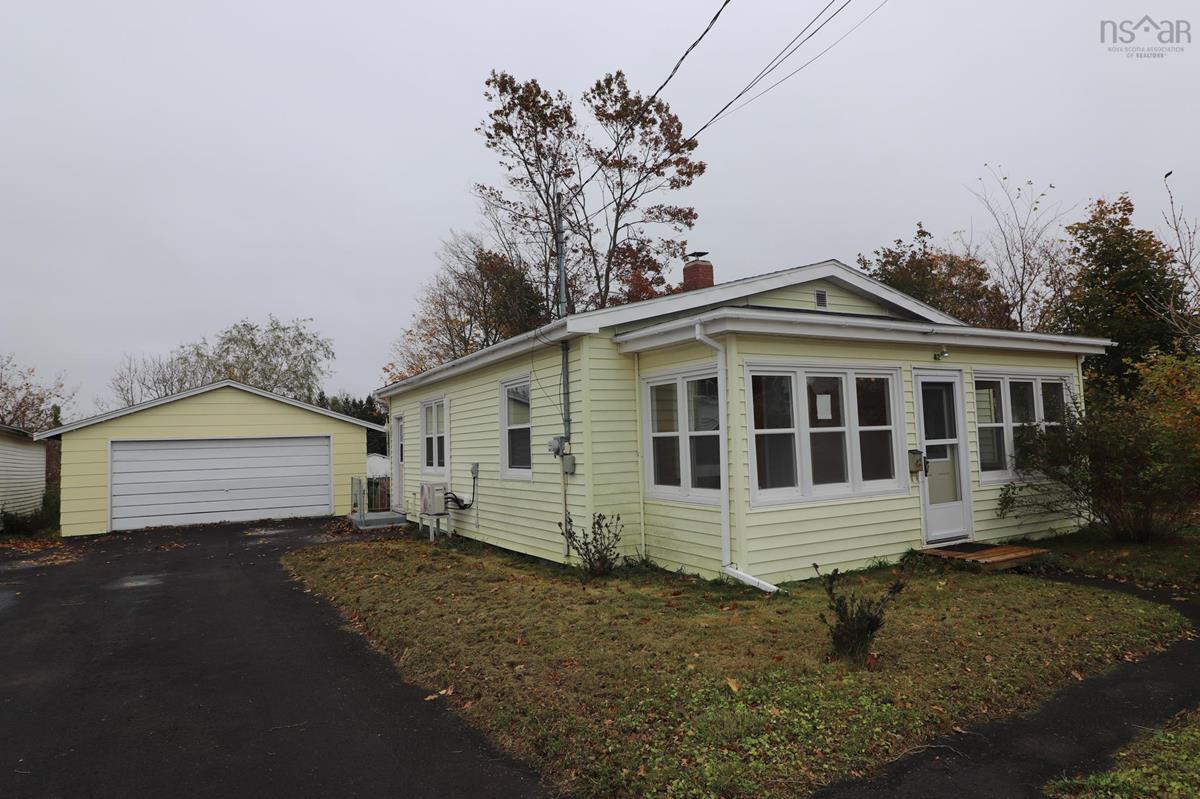 42 BIGNEY Avenue, Bible Hill, (MLS® 202224512) RE/MAX nova