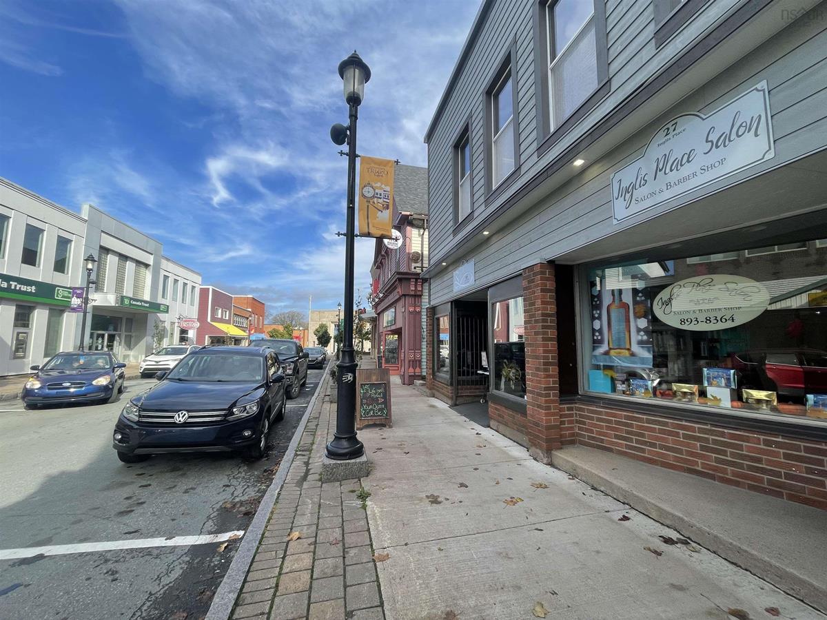 27 INGLIS Place, Truro, (MLS® 202224850) RE/MAX nova