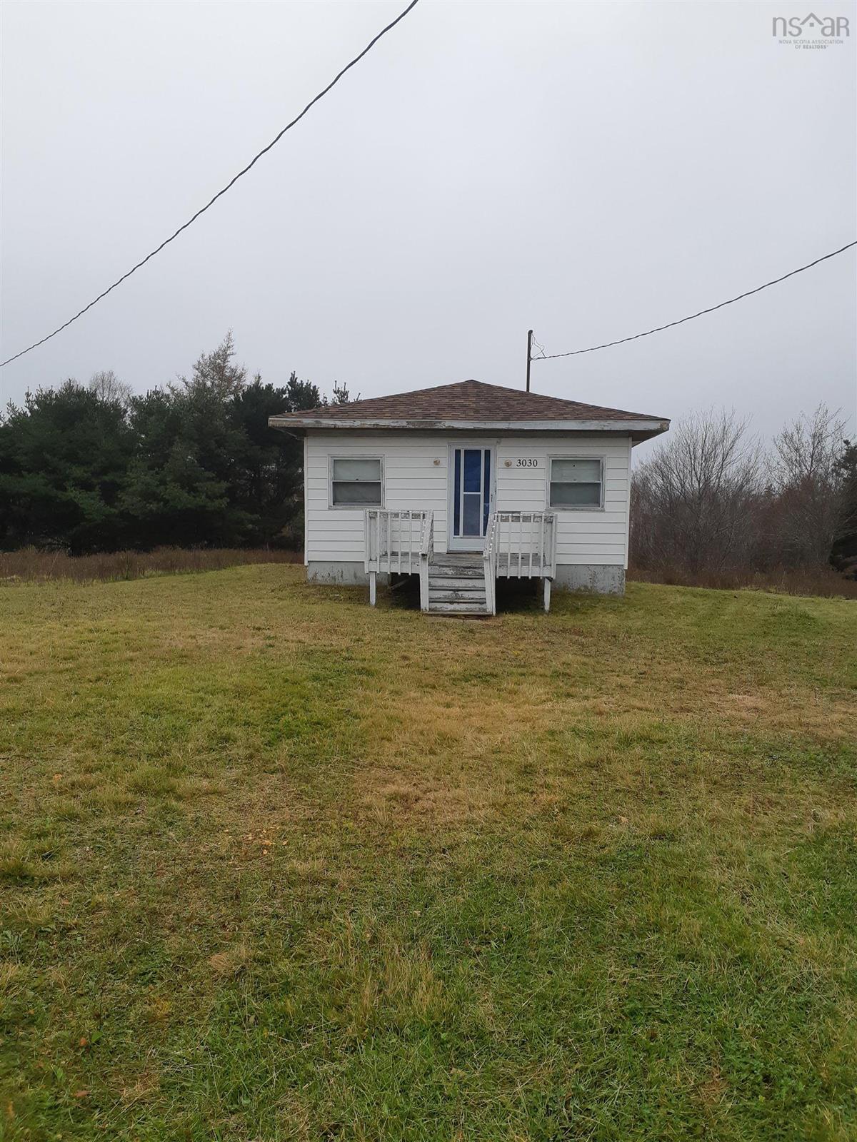 3030 Grand Mira South Road, Grand Mira, (MLS® 202224895) RE/MAX nova