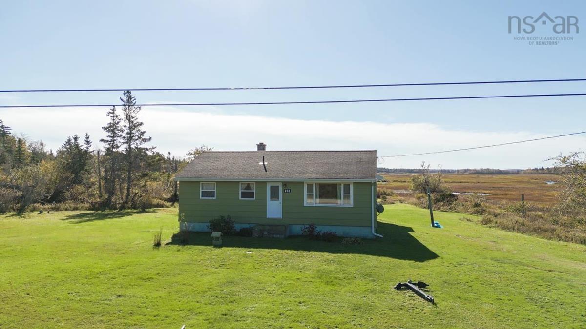 262 Chemin De La Pointe, Hubbards Point, (MLS® 202224921) RE/MAX nova
