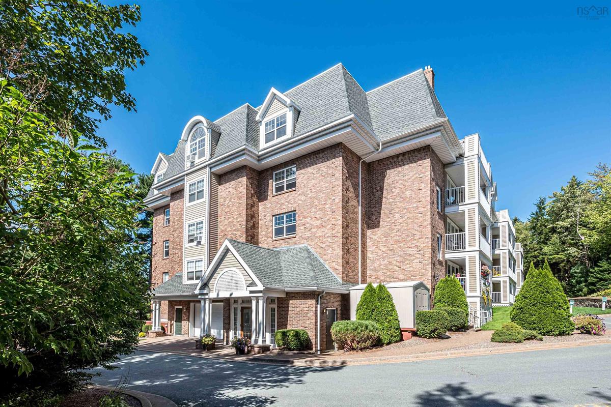 306 211 Hammonds Plains Road, Bedford, (MLS® 202224928) RE/MAX nova