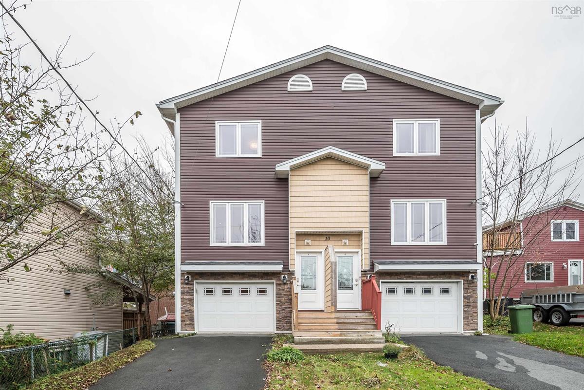 10A Frederick Avenue, Halifax, (MLS® 202224974) RE/MAX nova