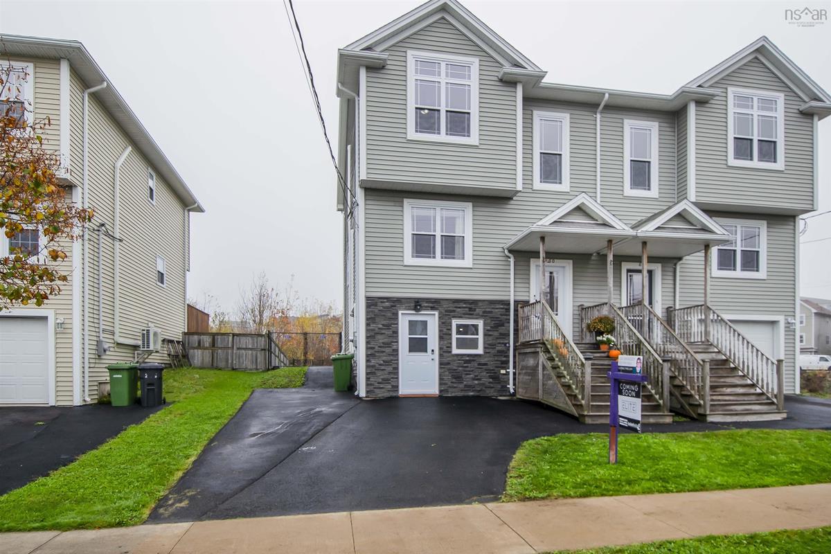 60 Lier Ridge, Halifax, (MLS® 202224980) RE/MAX nova